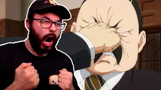 LET'S FUCKING GOOO!!!! - Spy x Family Season 1 EP 4 (Reaction & Review)