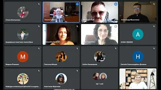 «Інновації в освіті і педагогічна майстерність учителя словесника» ,  29 30 жовтня 2021 року