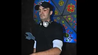 Atma -  Live Set X- Lagoom Club Belgrade (2010)