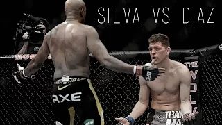 UFC 183: Anderson Silva vs Nick Diaz | promo trailer