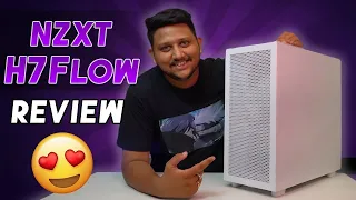 NZXT H7 Flow Review | Is It Worth It?