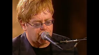 Elton John - Nikita (The Great Amphitheater - Ephesus, Turkey 2001) HD *Remastered