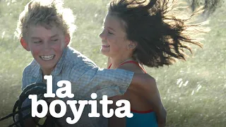 La Boyita (2009) | Trailer | Guadalupe Alonso | Nicolás Treise | Mirella Pascual