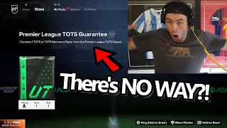 "Everyone is WRONG About This Prem TOTS Guarantee!"
