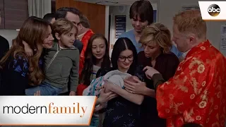 Circle of Life – Modern Family