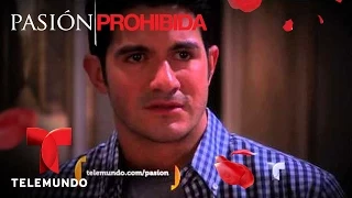 Pasión Prohibida | Avance Exclusivo 90 | Telemundo Novelas