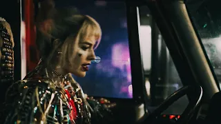 Birds of Prey 2020 | Harley destroys the factory