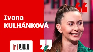 4. Ivana Fancy Kulhánková (27. 2. 2024, Praha)