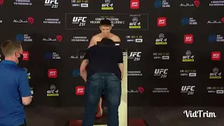 Полный бой UFC251 Жалгас Жумагулов🇰🇿 VS Раулиан Пайва🇧🇷