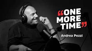 Andrea Pezzi, dallo spettacolo all'imprenditoria con filosofia - One More Time