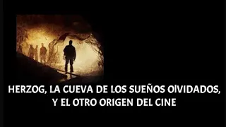 Herzog y La cueva de los sueños olvidados