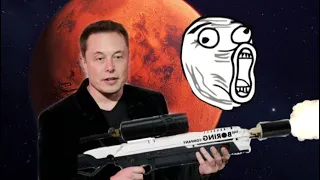 Elon Musk MOST SAVAGE Moments! - COMPILATION [Part 1]