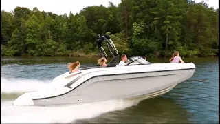 Bayliner DX2250