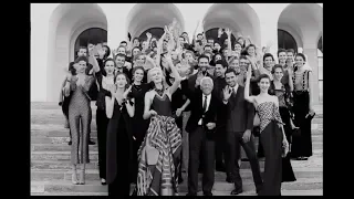 Fashion Awards 2019 - Mr Armani's Outstanding Achievement Award Film