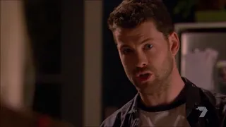 Brody breaks off the engagement with Ziggy scene ep 6892