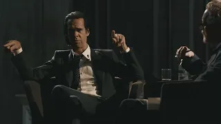 On The Book – Faith, Hope and Carnage | Nick Cave & Seán O’Hagan