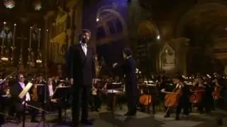 YouTube - Andrea Bocelli - Ave Maria (Schubert)