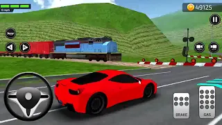 new car game.. 3D. car.play. iOS and Android device play #car #3d #gameplay