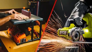 10 Coolest Tools That Every Handyman Should Have ▶ 14