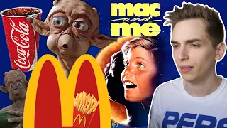 Remember When McDonald's Tried to Make a Movie?