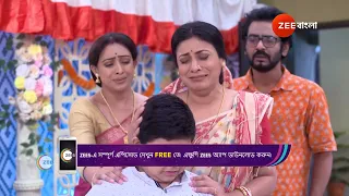 Neem Phooler Madhu | Ep - 509 | Apr 11, 2024 | Best Scene 2 | Zee Bangla