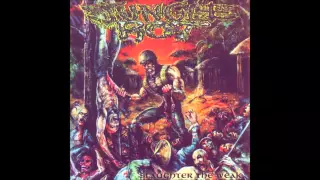 Jungle Rot - Slaughter The Weak (1997) Ultra HQ