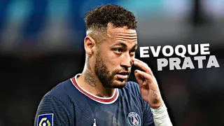 Neymar jr - Evoque Prata ( Mc Menor Hr e Mc Menor SG ) Funk 2022.