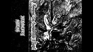 Pissmoon : Demo II - Invoking the Gangrenous Moon (Full Demo)