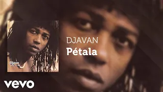 Djavan - Pétala (Áudio Oficial)