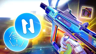 “We’re nerfing SMG’s!” Then Please Explain WHAT THIS IS? 😭