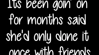 Goodbye - My Darkest Days (Lyrics)