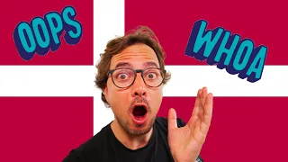 My Top 10 Denmark Culture SHOCKS