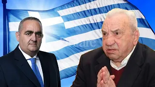 Çfarë synon Greqia, përmes minoritetit grek në Himarë! | Intervistë me historinë