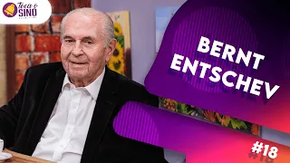 TOCA O SINO SACRISTÃO - BERNT ENTSCHEV | #18 |@PadreManzottiOficial​