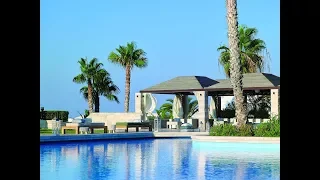 Crete Greece. Aldemar Royal Mare Luxury & Thalasso Resort 5