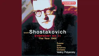 Symphony No. 11, Op. 103: II. The Ninth of January