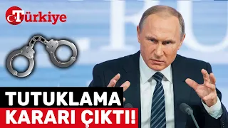 Rusya Devlet Başkanı Putin'e Tutuklama Kararı: Kremlin'den İlk Açıklama Geldi! - Türkiye Gazetesi