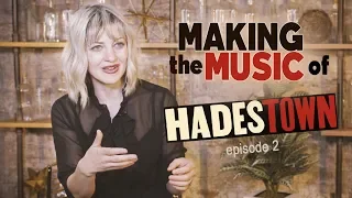 Making the Music: Anaïs Mitchell on the Creation of "All I've Ever Known" From ''Hadestown''