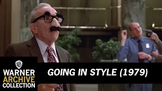 This Is A Stickup | Going in Style | Warner Archive