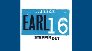 Earl Sixteen - Steppin' Out (Dub Edit)