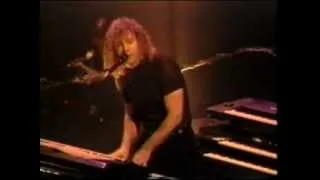 Bon Jovi Ft. David Bryan - The Chanukah Song (Red Bank, NJ 1996)