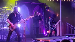 Queensrÿche live 03/21/23 Portland, OR - Deliverance