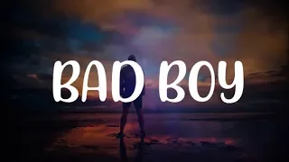 bbno$ & Yung Bae & Billy Marchiafava -  Bad Boy (Lyrics) HD