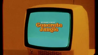 Concrete Jungle (Mochakk & MKJAY Tropical Dub Mix)