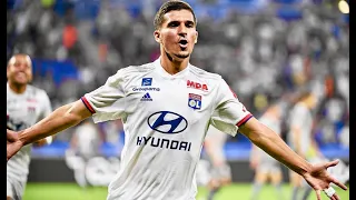 ⚽HOUSSEM AOUAR - The Elegance Of The Drible ⚽