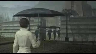 Syberia trailer