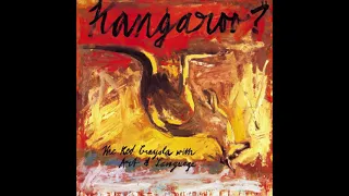 The Red Crayola With Art & Language ‎– Kangaroo? (1981) Full Album