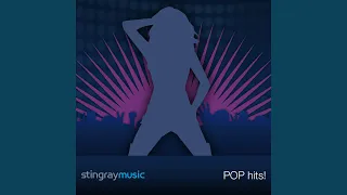 It Feels So Good (Radio Version) - Single (In the Style of Sonique) (Performance Track with...