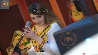 Za Sta Da plar Nokara N'a Yam Gul Rukhsar official Music Video Tapey NOKARA Amjad AM official