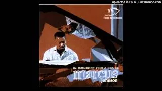 Smooth Jazz Instrumental Music-Maxin by Marcus Johnson from "Concert for A Cause"